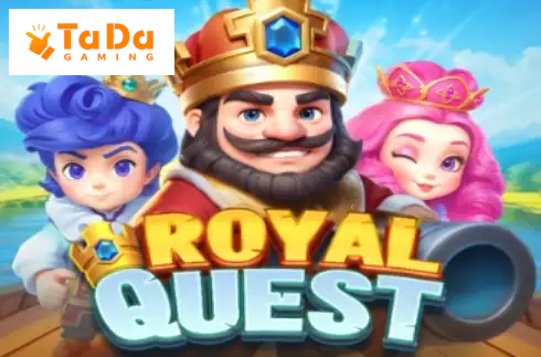 Royal Quest